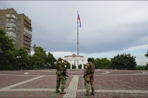 Мелитополь